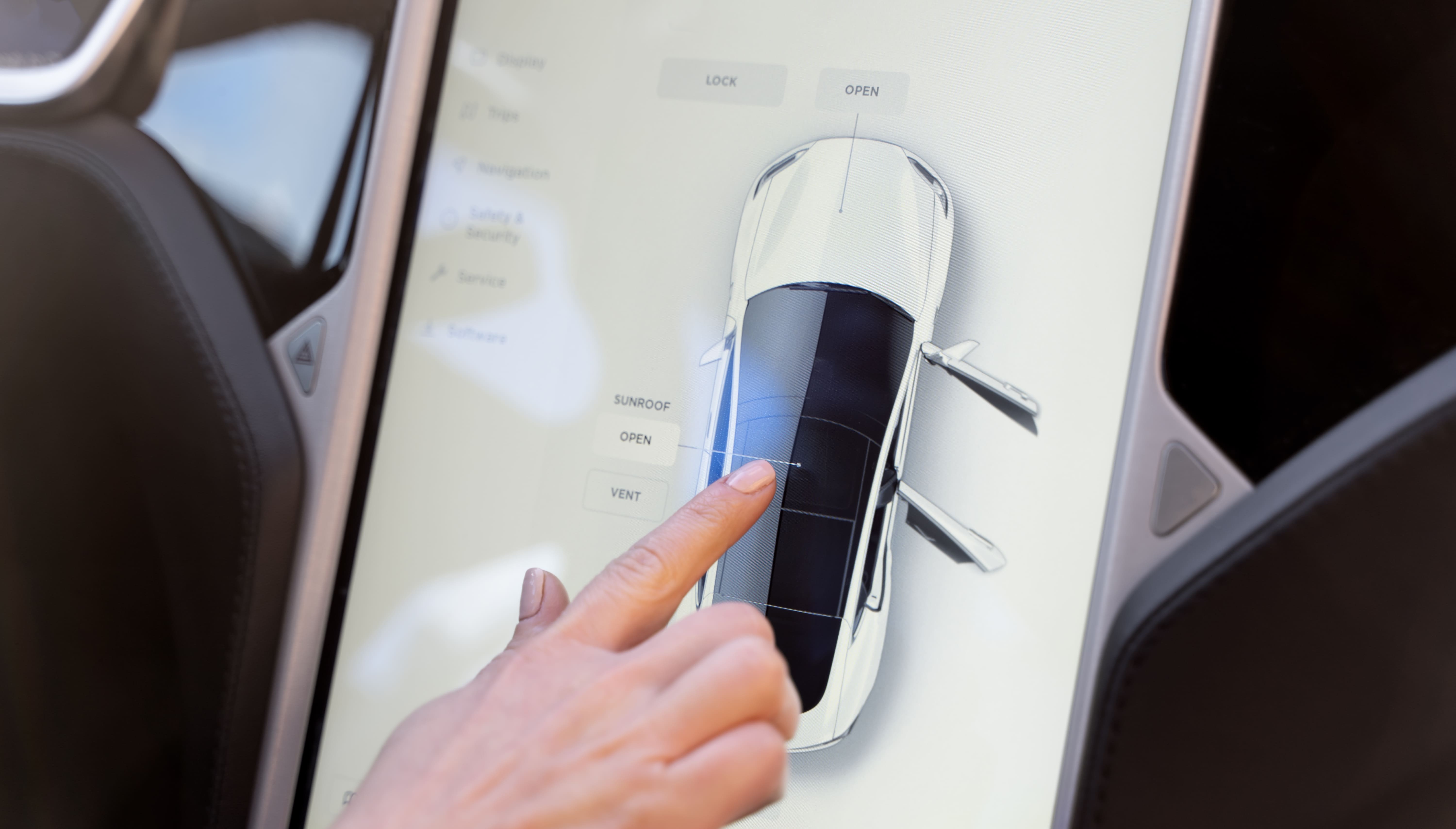 coches eléctricos de segunda mano